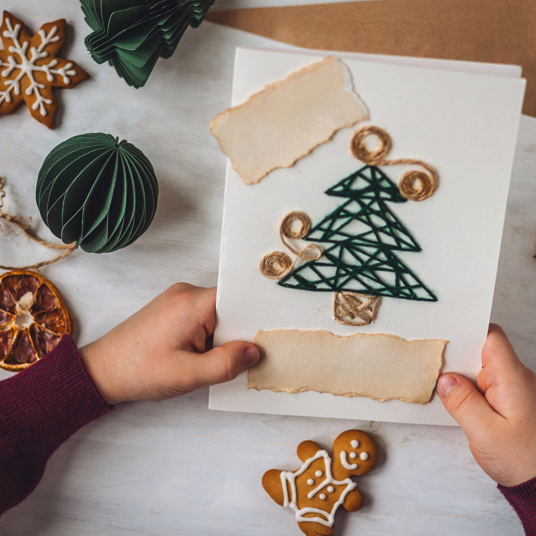 Hatch image for day 6