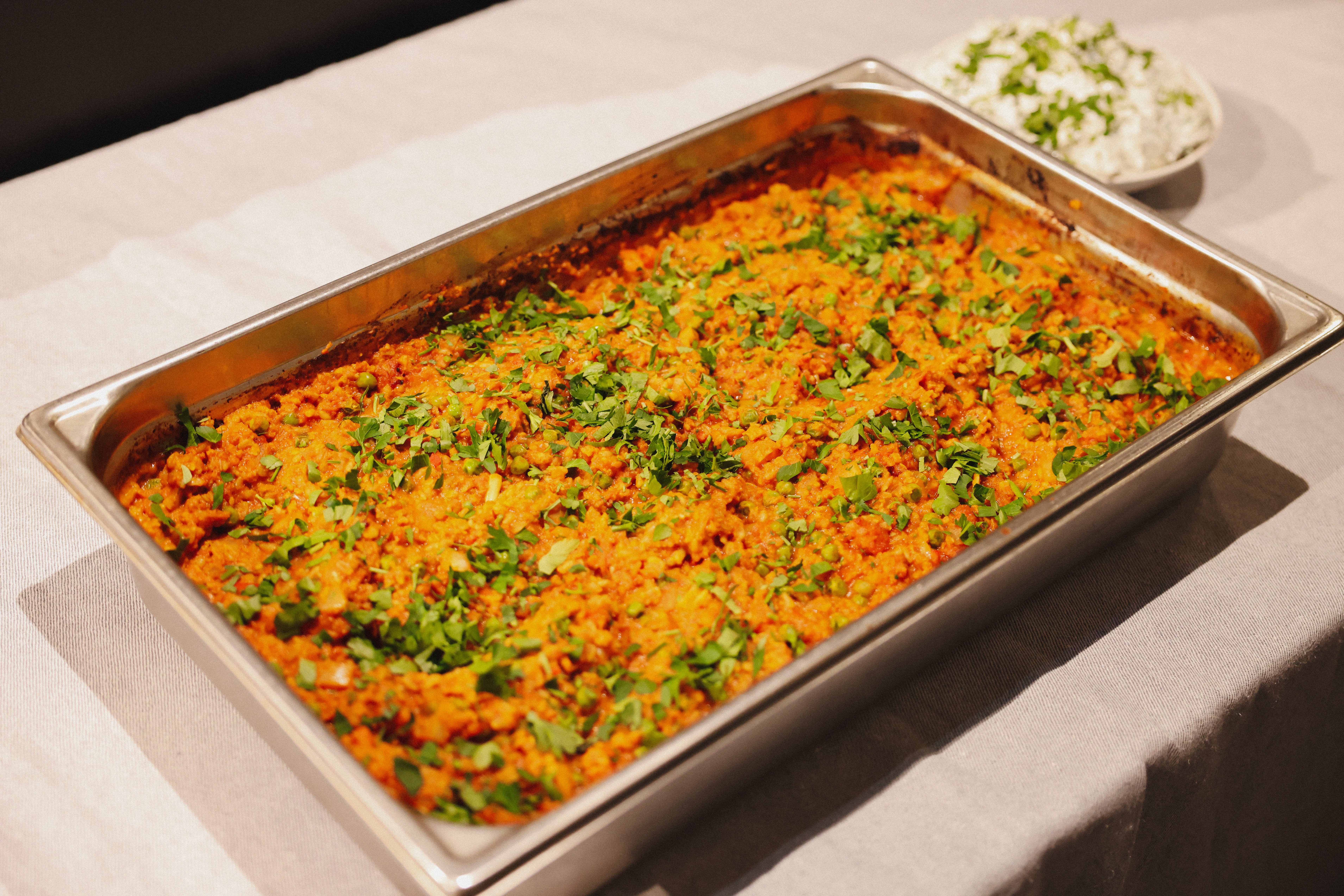 Biryani